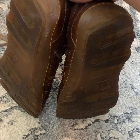 Used Dr. Marten casual shoes main image 4